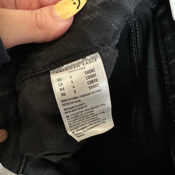 American Eagle Next Level Stretch Skinny Jeans - Picture 2 of 4